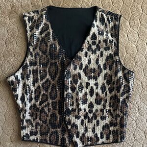 Gorgeous SHEIN Women’s Vest